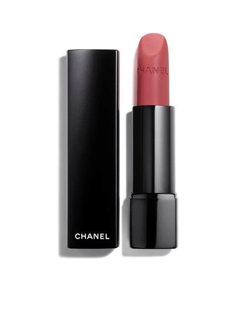 matte chanel lipstick